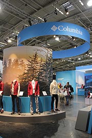 ispo Munich 19 vom 03.-06.02.2019 (©Foto: Marikka-Laila Maisel)